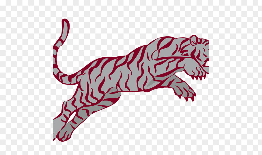 Tiger Clip Art Cat Illustration Free Content PNG