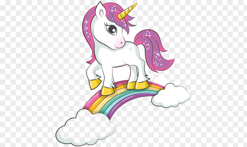 Unicorn PNG