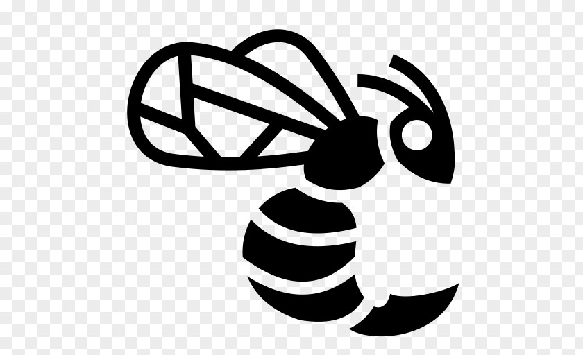 Wasp Symbol Clip Art PNG