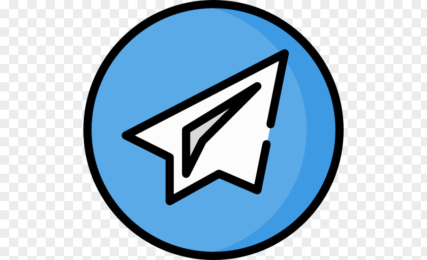 Android Telegram PNG