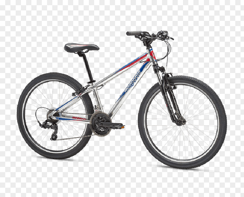 Bicycle Hybrid Mountain Bike Mongoose Frames PNG