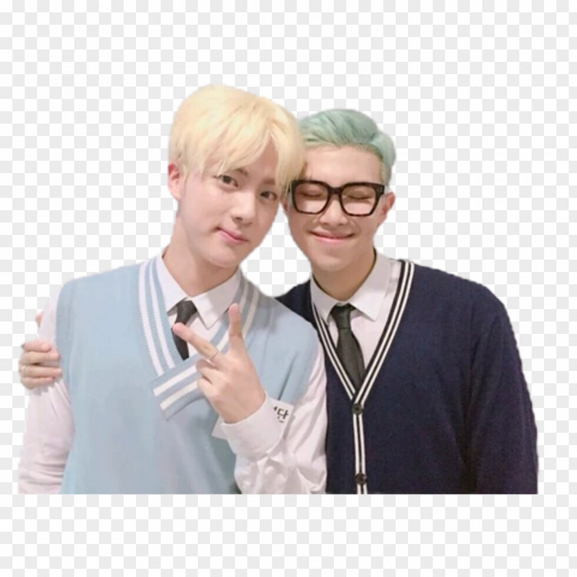 Bts Cibi RM Jin BTS Image K-pop PNG