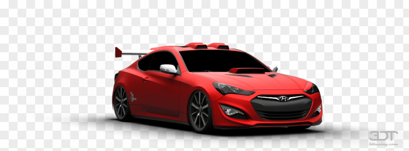 Car Motor Vehicle Hyundai Genesis Automotive Design PNG