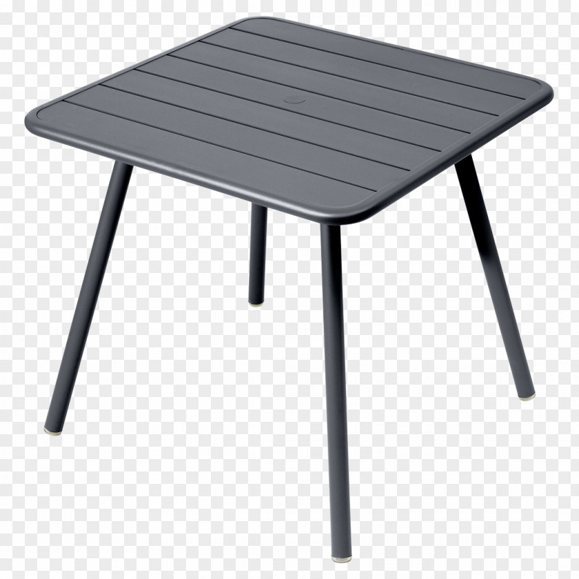 Carrot CHILLI Table Fermob SA Chair Garden Furniture PNG