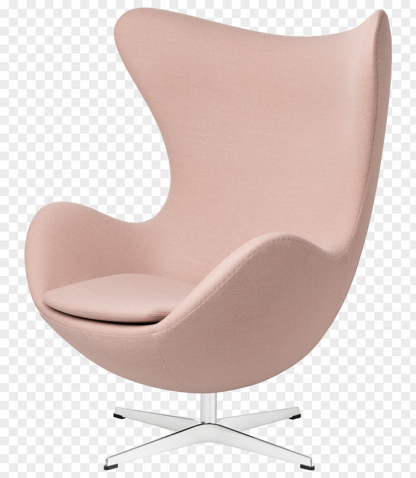 Chair Egg Fritz Hansen Fauteuil PNG