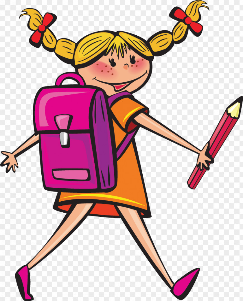 Child Clip Art PNG