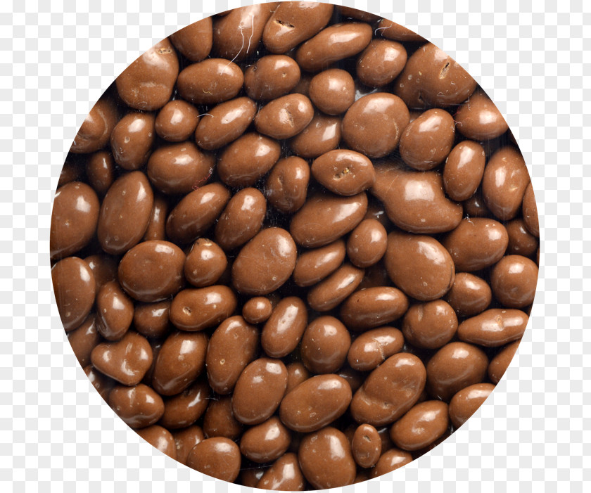 Chocolate-coated Peanut Bean Commodity PNG