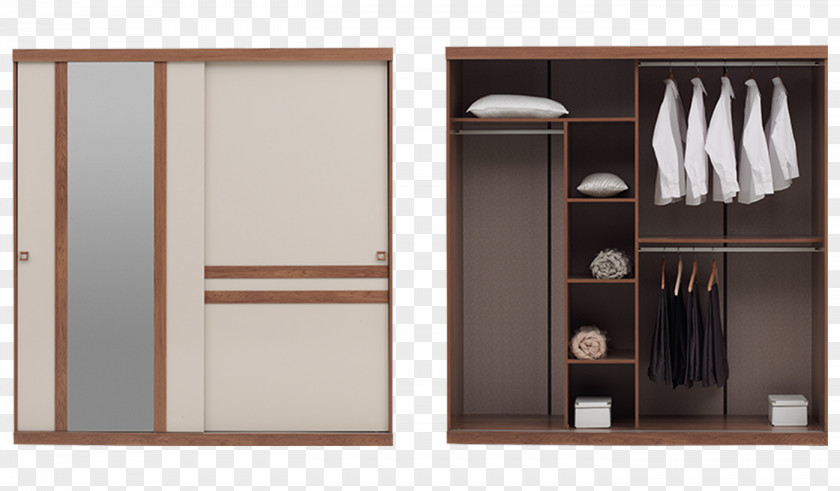 Closet Armoires & Wardrobes Cupboard PNG