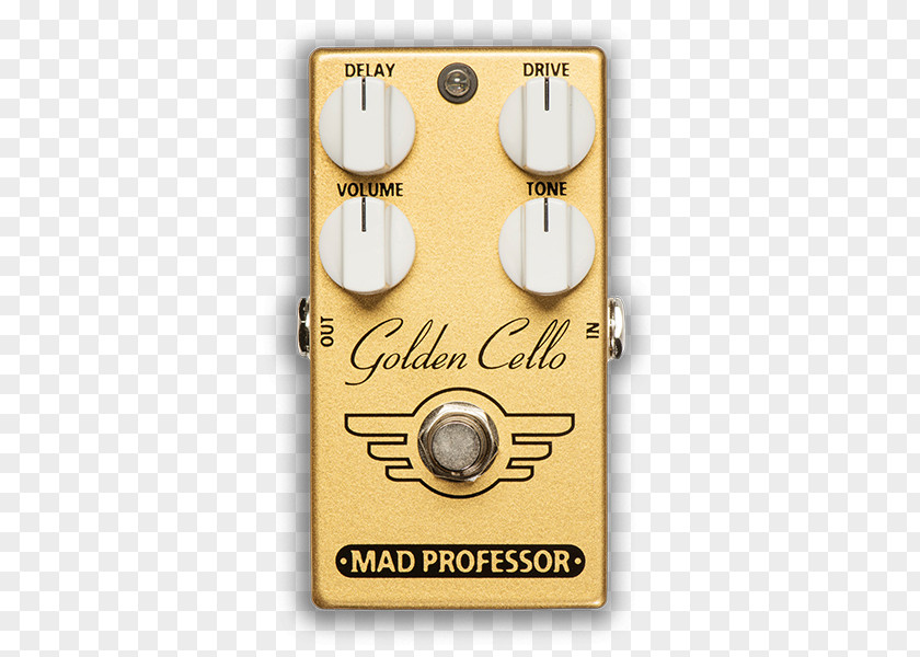 Crazy Professor Effects Processors & Pedals Distortion Delay Cello Sound PNG