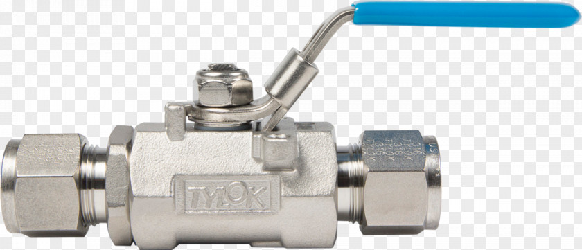 Euclid Admixture Canada Inc Ball Valve Needle Pipe Fitting Stainless Steel PNG