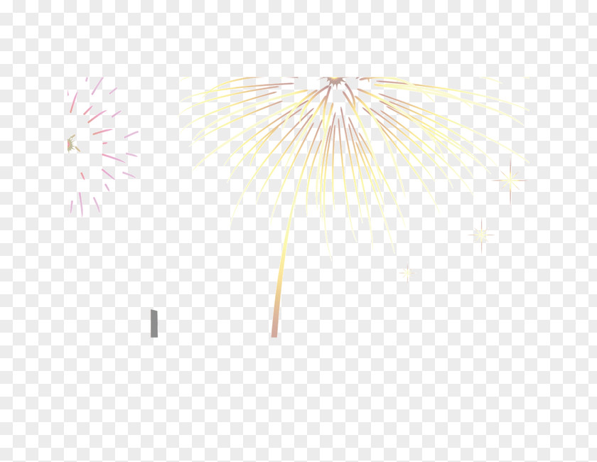 Fireworks Textile Angle Pattern PNG