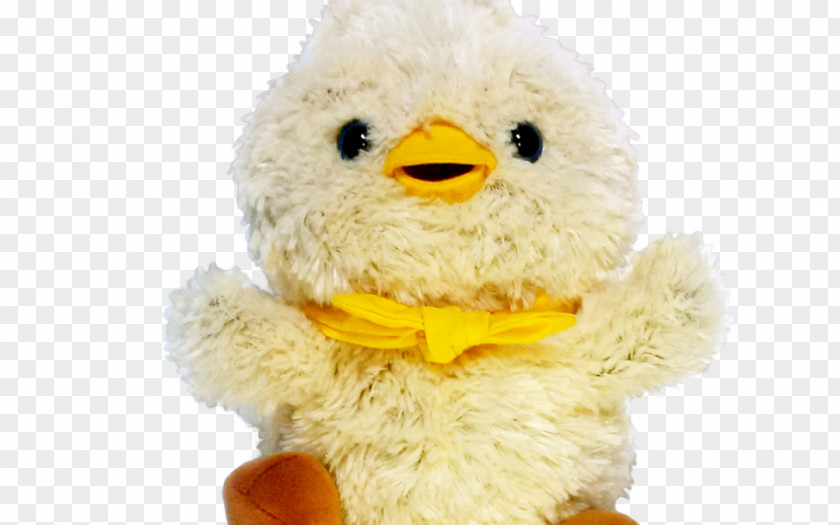Hand Puppet Stuffed Animals & Cuddly Toys Beak Plush Material PNG