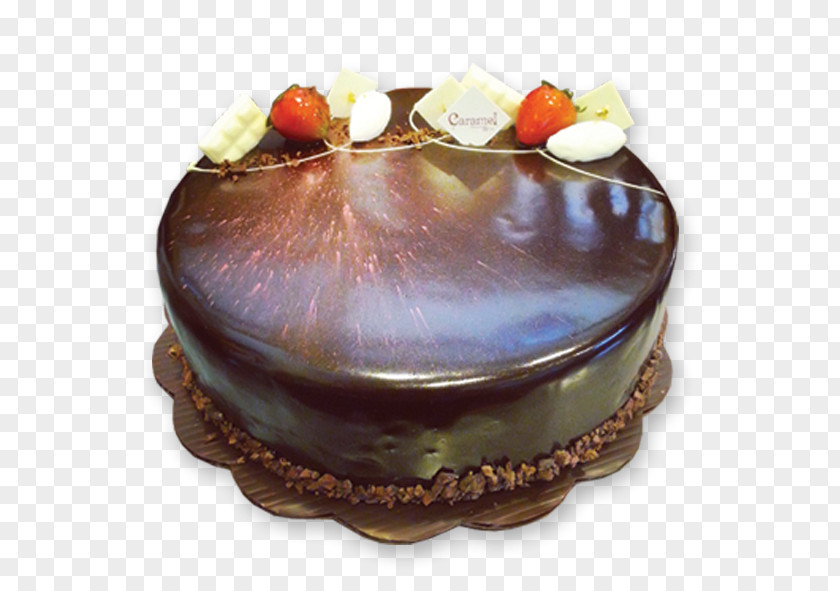 Macaron Cake Chocolate Sachertorte Mousse PNG
