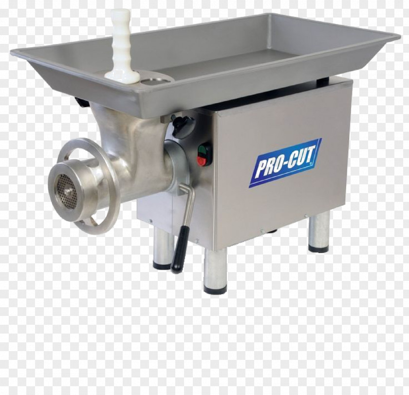 Maintenance Equipment Meat Grinder Deli Slicers Grinding Machine PNG