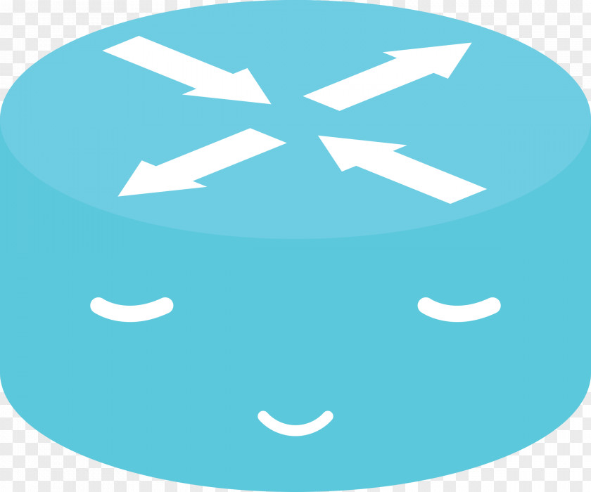 Meditation Router Emoticon Smiley Clip Art PNG