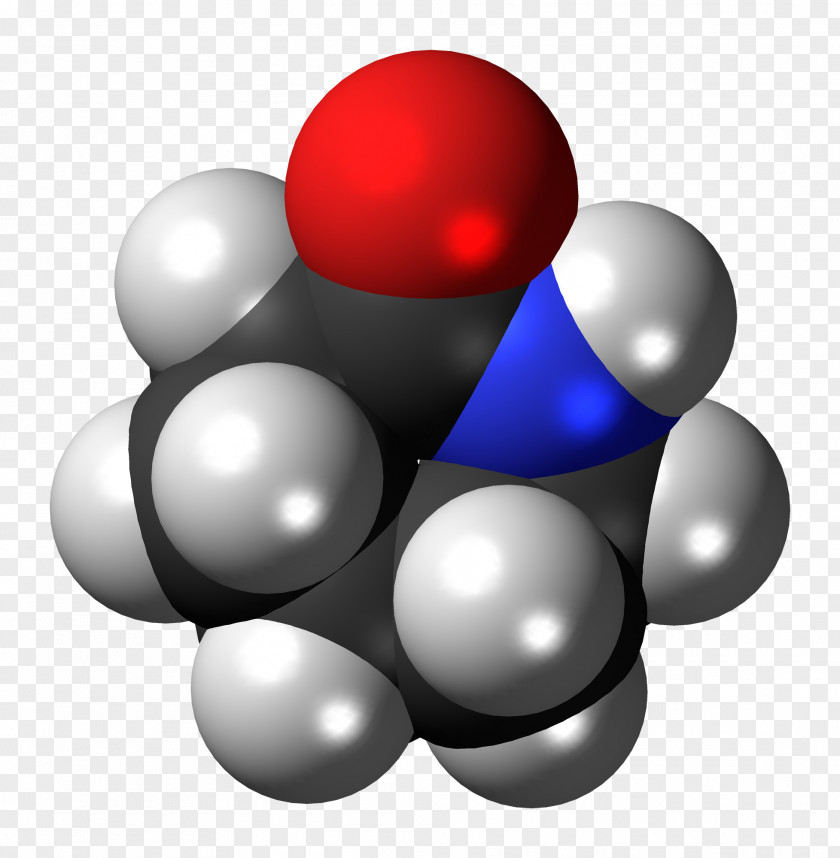 Molecule Azepane Heterocyclic Compound Nitrogen Organic Chemistry PNG