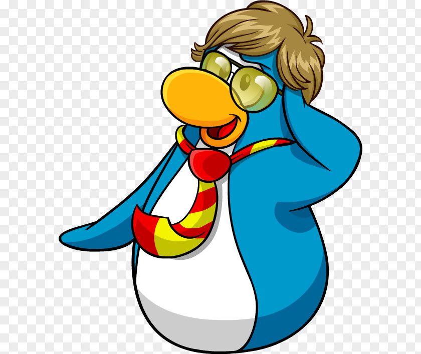 Penguin Club Online Chat Beak Clip Art PNG