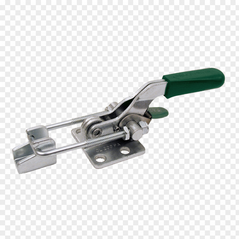 Pipe Clamp Lock Latch Tool PNG