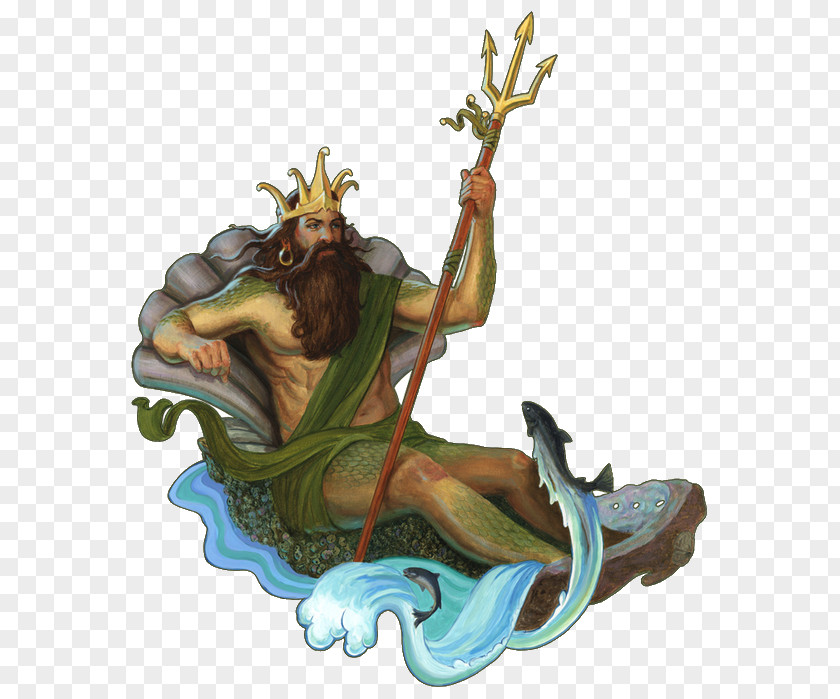 Poseidon Hades Zeus Hera Hermes PNG