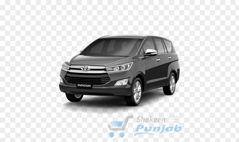 Toyota Innova Crysta Car Tata Indica Aria PNG