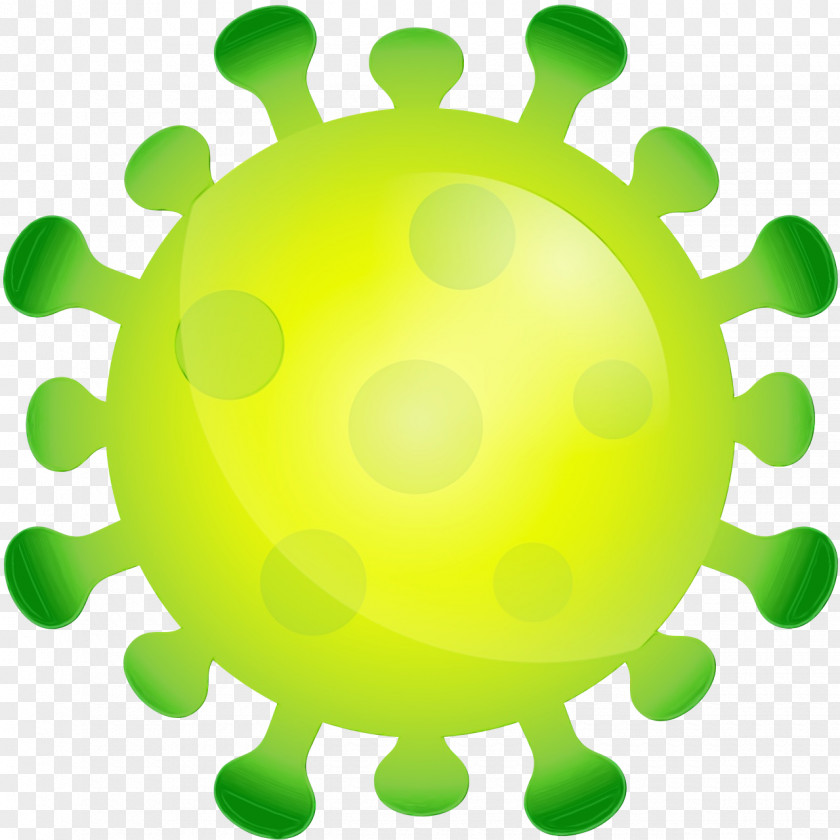 Coronavirus Virus Icon Disease 2019 Severe Acute Respiratory Syndrome 2 PNG