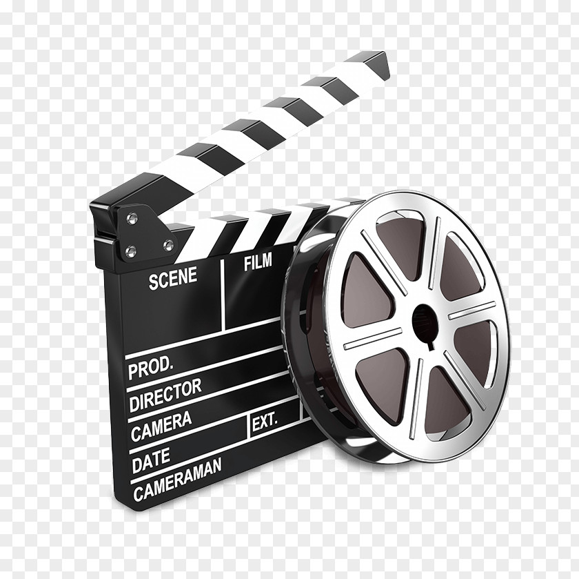 Film Background Clapperboard Television Animation Dingle Royalty-free PNG