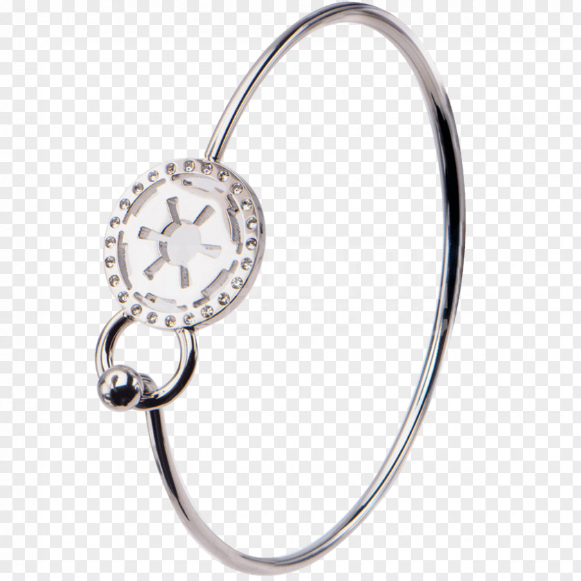 Galactic Empire Anakin Skywalker Earring Bracelet Jewellery PNG