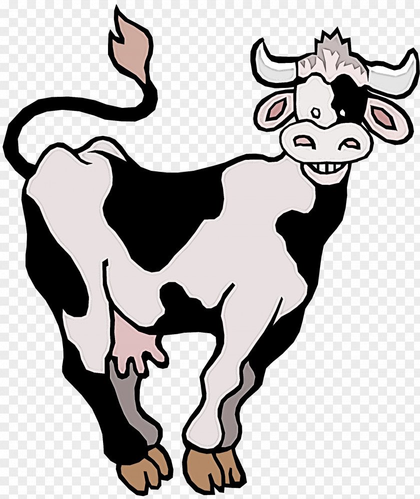 Goat Dairy Cattle Ox Bull PNG