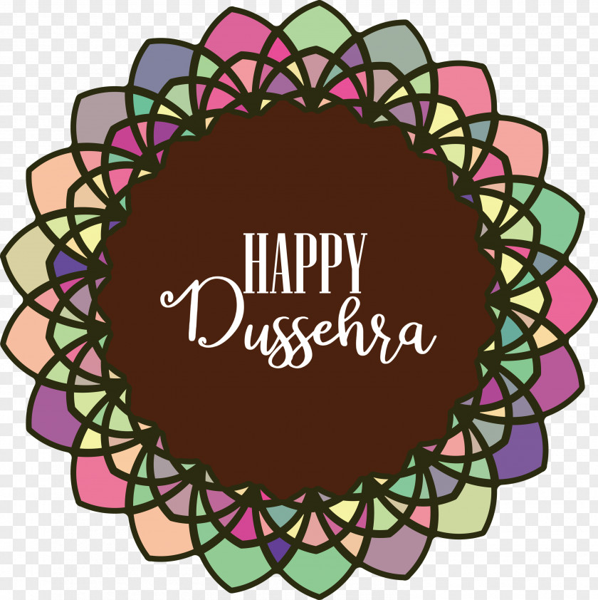 Happy Dussehra PNG