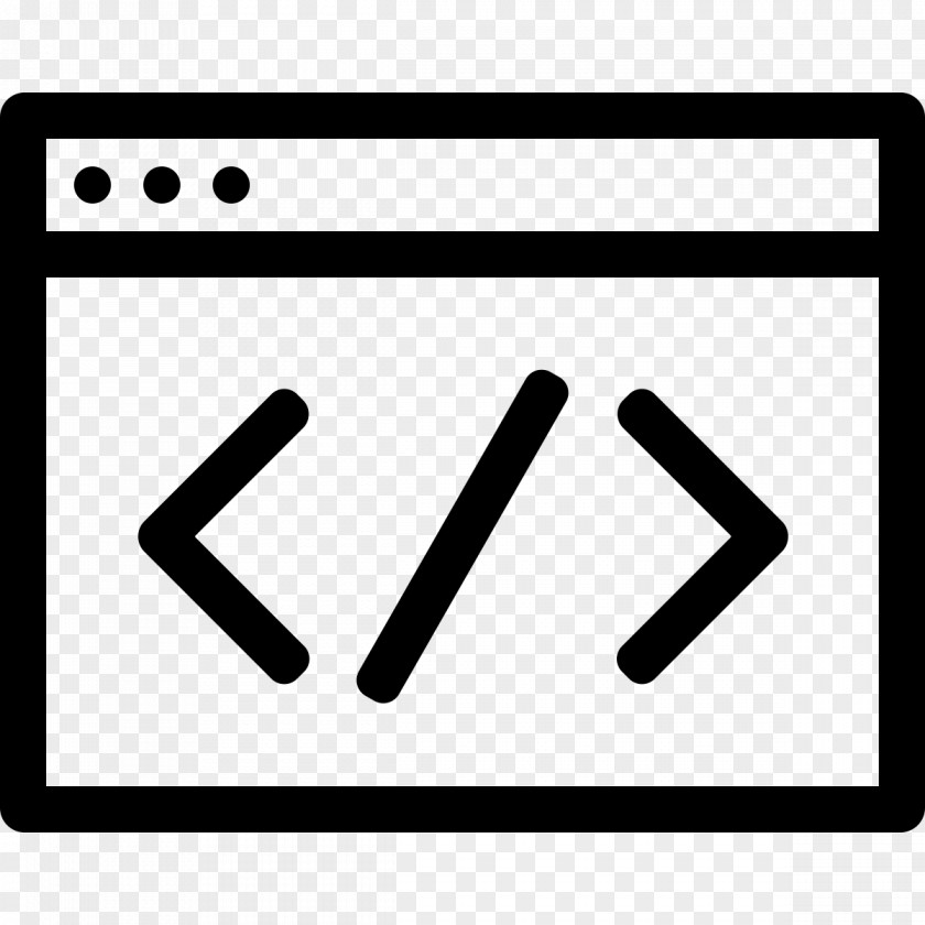 Line Source Code Computer Programming Web Browser PNG