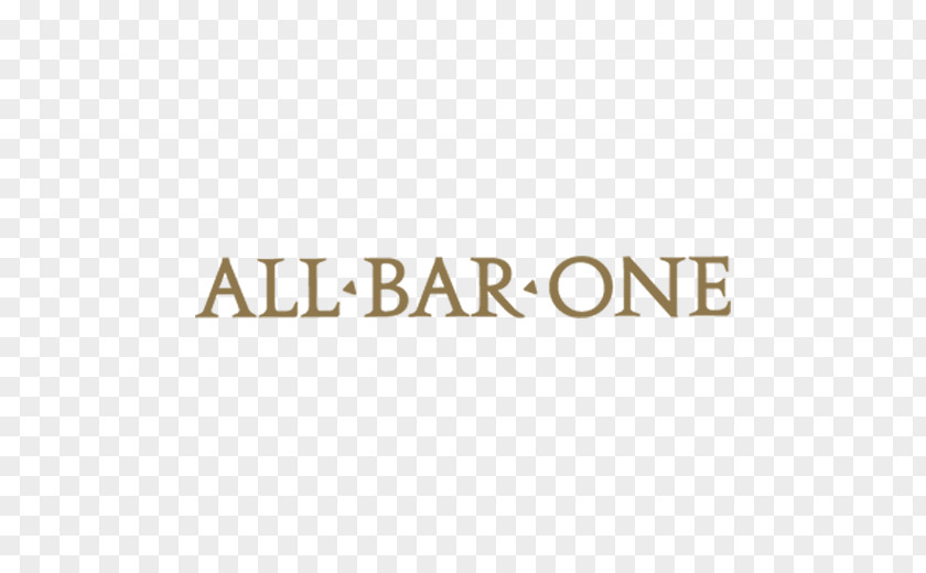 Logo Bar All One Waterloo The O2 Arena Restaurant PNG