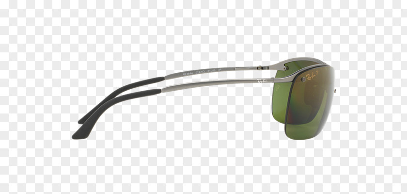 Metal Frame Material Sunglasses Goggles PNG