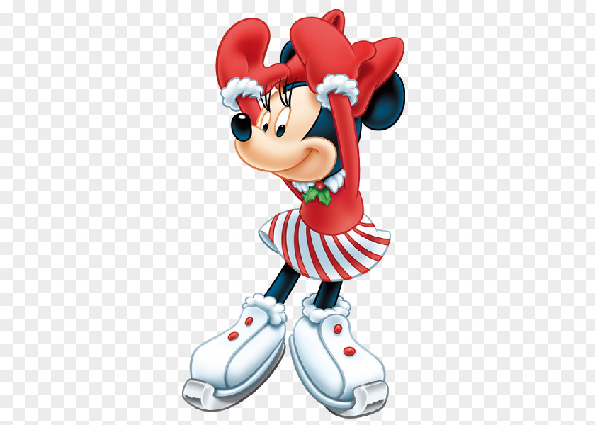 Minnie Mouse Mickey The Walt Disney Company Christmas Goofy PNG