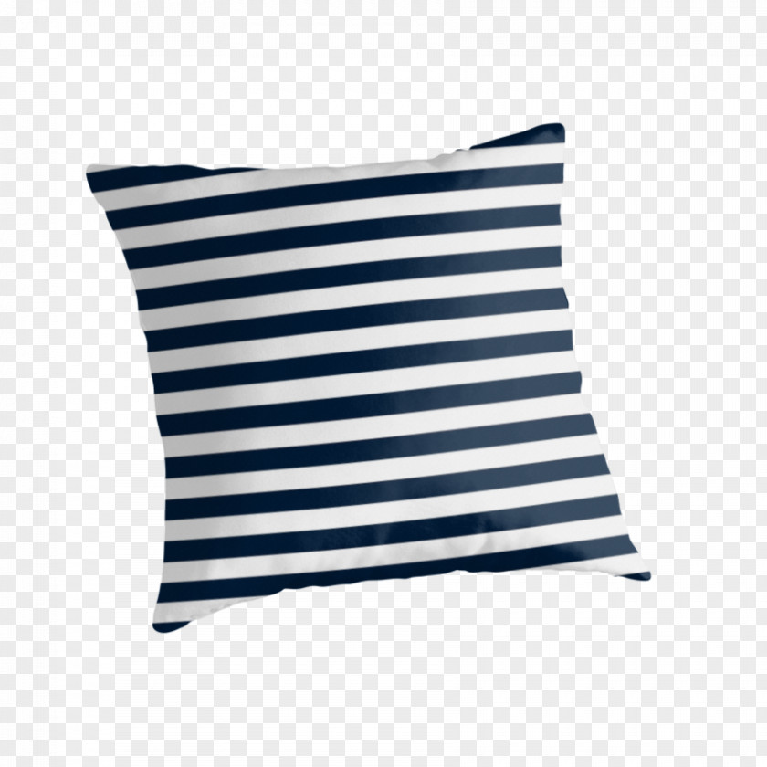 Nautical Material Cushion Throw Pillows PNG