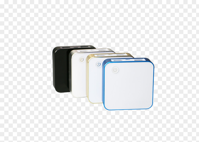 Polaroid Phone Charger Electronics Product Design Angle PNG