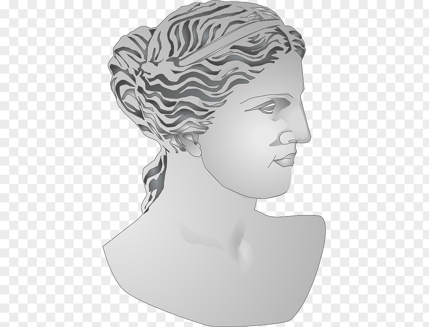 Roman Mythology Clip Art PNG