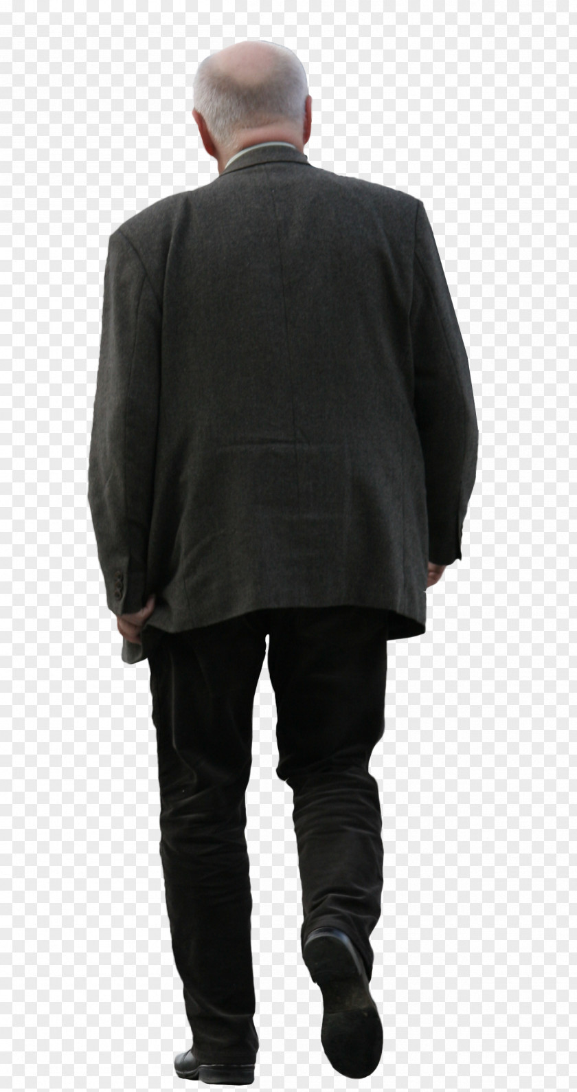 The Old Man Age PNG