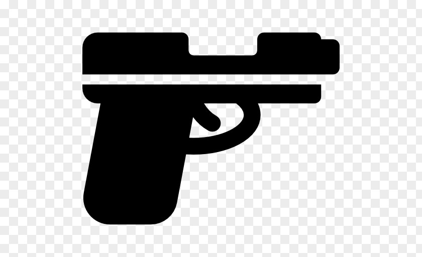 Weapon Pistol Firearm Clip Art PNG