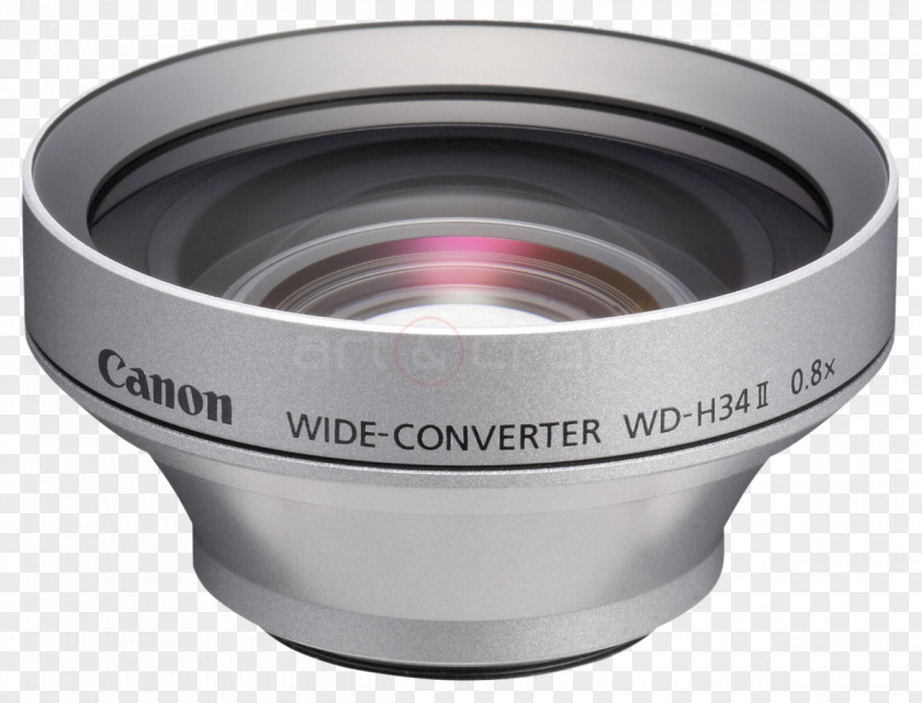 Wide Angle Camera Lens Teleconverter Canon EF-S Mount EF 18–135mm PNG