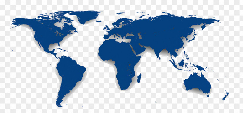 World Map Stock Photography PNG