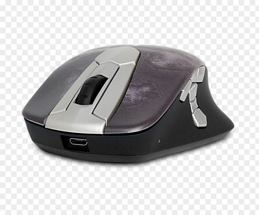 World Of Warcraft Computer Mouse Video Game Massively Multiplayer Online SteelSeries PNG