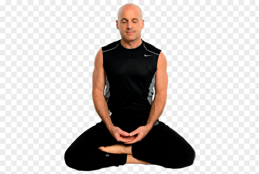 Yoga Meditation Michael DeMaria Person T-shirt PNG