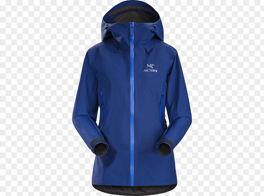 Arc'teryx Hoodie Jacket Clothing Coat PNG