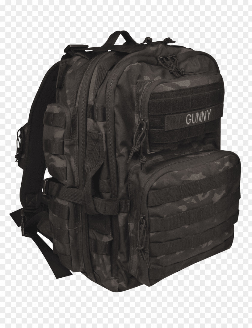 Backpack TRU-SPEC Elite 3 Day MultiCam Military PNG
