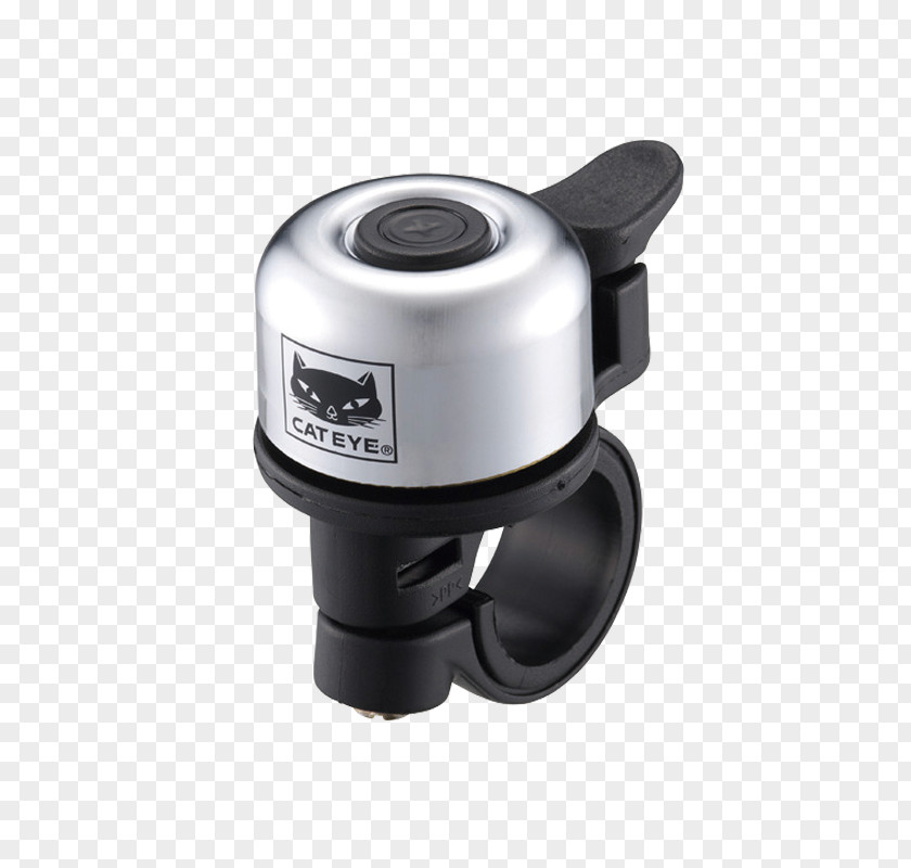 Bicycle CatEye Computers Headlamp Bell PNG
