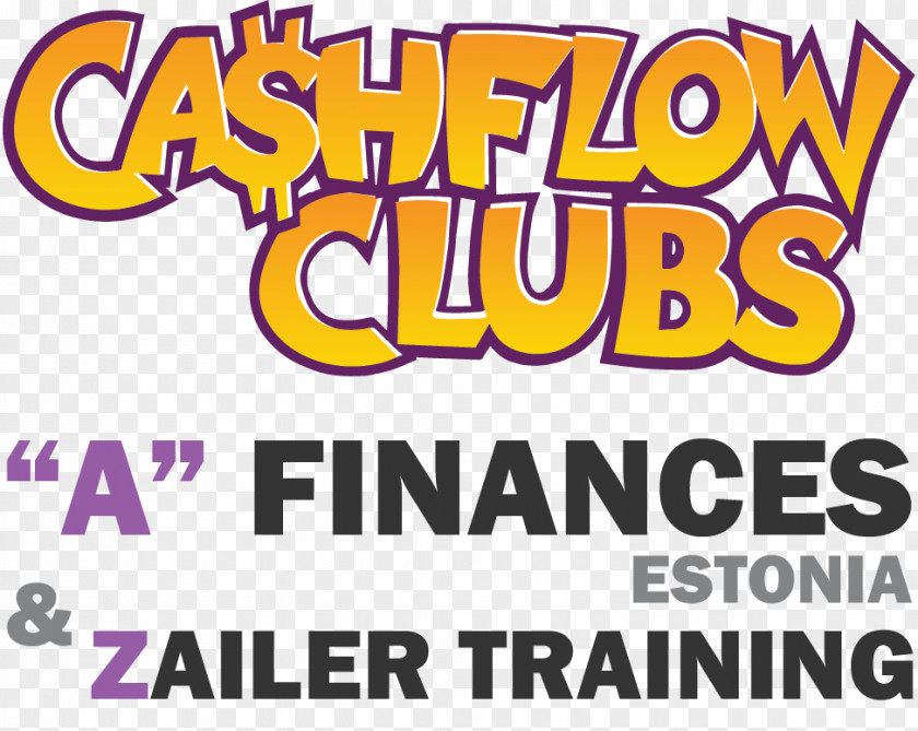 Cashflow 101 Cash Flow Finance Investor Inwestowanie PNG