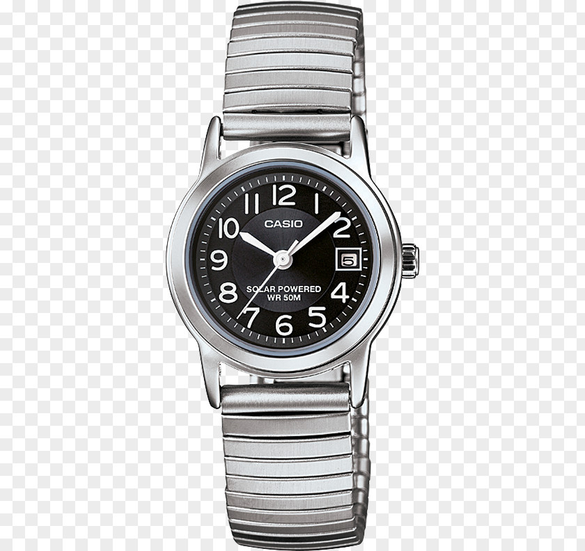 Casio Watch F-91W Quartz Clock Pulsar PNG