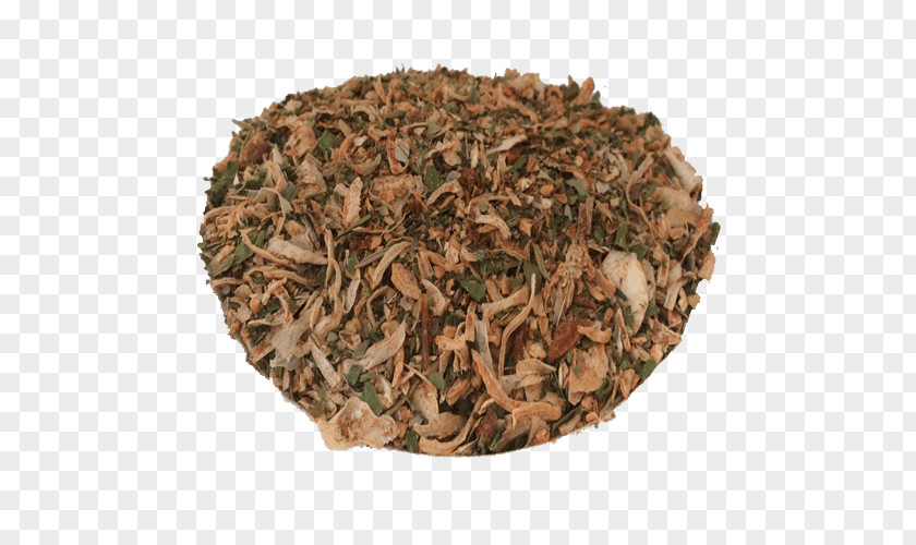 Chimichurri Hōjicha Camouflage Mixture PNG