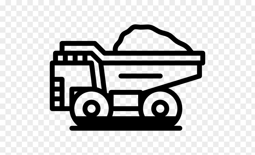 Dump Truck Car Clip Art PNG