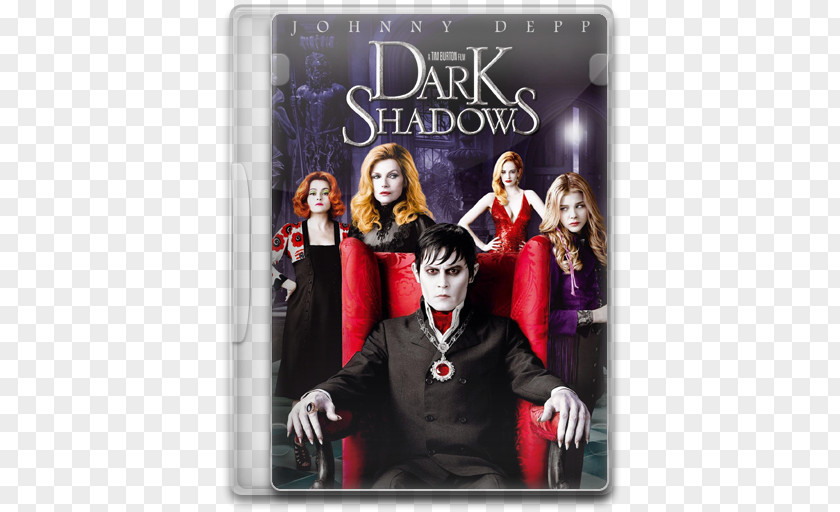 Dvd Barnabas Collins DVD Television Show Collinwood Mansion PNG